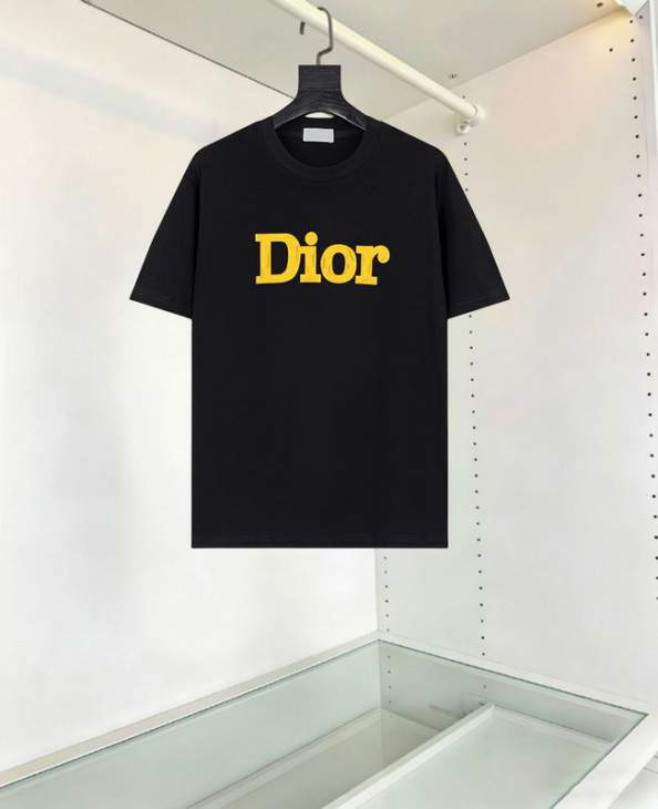 Dior T Shirts Short _SKUDiorM-3XLaatx0216318